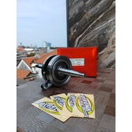 KRUK AS KRUG AS MIO M3 (2PH) MAX-1 - BOYRENK RACING CONCEPT SURABAYA