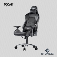 (READY STOCK) TODAK Alpha Premium Gaming Chair
