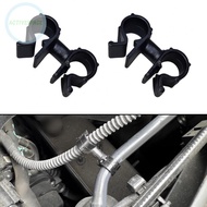 EA839 Hose Clamps Vibration Damping Design DIY Upgrade Kit For EA839 3.0T Engine