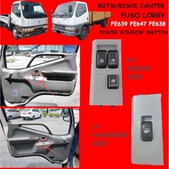 power window switch mitsubishi canter fuso fb511 fe639 fe648