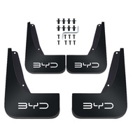 BYD SEAL 6 EV Special Car Dedicated Car Mudguard