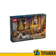 Lego Harry Potter 76438 Advent Calendar 2024