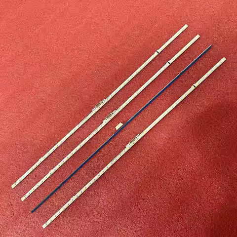 LED Strip For Samsung UA75AU8100 UE75AU8000K UE75AU8000U GU75AU9079U UA75AU8000W UN75AU8200F UN75AU8