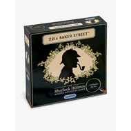 BOARD GAMES 221b Baker Street detective board game