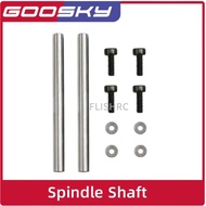 GOOSKY RS4 Spindle Shaft RS4 Parts