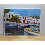JIGSAW PUZZLE 1000pcs