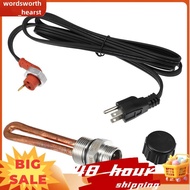 30601002 3C3Z6A051AA Block Heater Assembly