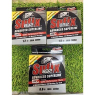 SUFIX 832 ADVANCE SUPERLINE