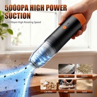 🚗🏠 手持無線吸塵器  吹吸二合一  車家兩用  強勁大吸力小型吸塵機  新年清潔必備