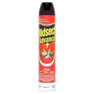 Shieldtox Ridsect Baygon Mosquito & Cockroach Spray 600ml 660ml 720ml 杀虫剂
