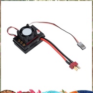 RC Car Upgrade 35A Brushless ESC with Fan for ?WLtoys? 144010,124017,124016,124007,184016,124008 RC 