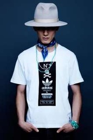 Adidas x Neighborhood