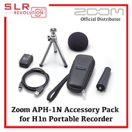 Zoom APH-1N Accessory Pack for H1n Portable Recorder
