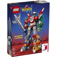 『KuchingBrick』LEGO 21311 CUUSOO Voltron