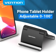 Vention Phone Holder Bracket Mobile Smartphone for Xiaomi Samsung S8 Huawei LG Tablet Desktop Phone Portable Phone Holder Bracket