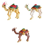 [COD] Cute Camel Figurine, Camel Statue for Women And Girls, Desert Decoration, Christmas Gift, Coll