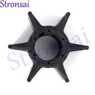 Water Pump Impeller 688-44352-03 688-44352 For Yamaha Outboard Motor 75HP 85HP 90HP 688-44352-00 18-