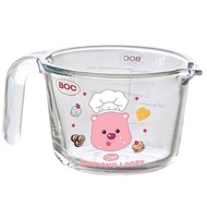 Bo Cuisine Zanmang Loopy measuring cup 500 ml
