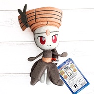 Pokemon Pokémon Pocket Monster MELOETTA Plush Doll of My Pokemon Collection 18, 2012 ship from Japan