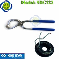 XO Kingtony 9BC122 spring hook pliers with 320mm long tassel head