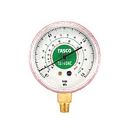 イチネンTASCO (タスコ):HC冷媒用圧力 R600a・R290 TA140HC R600a，R290計 TA140HC