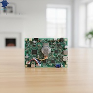 [prosperrise] 1/3/5PCS DSK-3R3K204T614-KL DSK-3R3K204T614 6.8X1.4MM SMD New Oril Super Faraday Capac