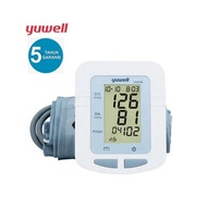 Yuwell YE660B Tensimeter Digital Alat Tensi Darah Tensi Digital -