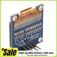 0.96 Inch IIC  Serial GND 128X64 OLED LCD LED Display Module  for  Kit Blue Display