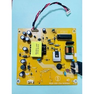 Main Power Circuit for Philips 243V7Q Monitor