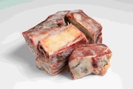 Iga sapi 1kg premium /iga sapi premium/iga sapi tebel daging/daging sapi/SHORT RIBS