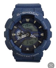 G-SHOCK手錶 GA110DC