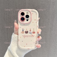Casing hp Untuk Realme C53 C2 C55 C15 5i C21Y C11 2021 C51 C3 7i 5 C25 C12 C30 C20 C30S C11 2020 C25