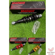 Monoshock Rear Absorber (SHOWA) 280mm Suzuki Raider 150 Fi Raider150