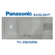 PANASONIC LED TV TH-65GX650K 65GX650K TH65GX650K Backlight Ready Stock in Malaysia New Set