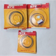 PISTON RING SUZUKI RGV NPR