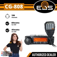 CIGNUS CG808 SINGLE BAND BASE RADIO