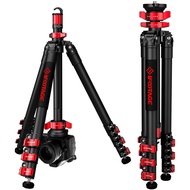 iFootage Gazelle TA5 Uprise Tripod (Aluminum)