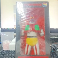 寄賣-RAH Getter Robot 050149260708010