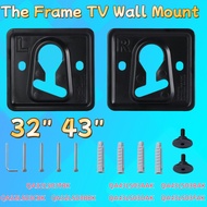 The Frame TV Wall Mount BN61-17233A/BN61-17234A Compatible with Samsung 32" 43" (Fit for 2019-2025 L