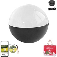 New Upgrade Memory Sphere, 2.7" Memory Orb, Memory Sphere Ball, Crystal Ball Video Player Supports W