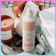 Dypcare Soin Intime Intimate Wash 240ml法国私密护理洗液