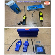 All halogenated refrigerant gas leaking detector tools WJL-6000 aircond /fridge gas leak checking r134a r32 r410a 检查漏气仪