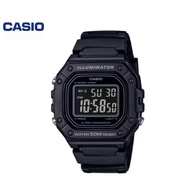 Casio Men Watch W-218H-1B