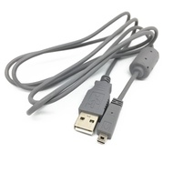 USB Computer Data Sync Cable Cord Lead for Samsung Digimax Camera S730 S1060 S1070 ES10 S1050 S-1050