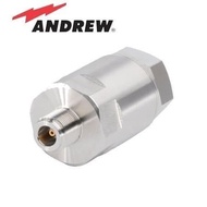 DJ97 Andrew L5PDF-RC 7/ 8 in to N Female Cable Connector Original LDF5-50A Cable