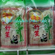BAMBOO FUNGUS ( Cuk Sen ) Jamur Bamboo Fungus import 100gram
