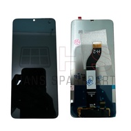 LCD TOUCHSCREEN XIAOMI REDMI 13C / POCO C65 - ORIGINAL COMPLETE