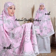 MUKENAH  DEVY /XXL/KATUN JEPANG /REAL PICT/MUKENAH  YUNI SARA PERLENGKAPAN SHALAT WANITA TRENDY /BAJ