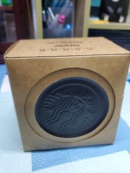 【正品】星巴克越南咖啡過濾器-黑色鋁製咖啡過濾器