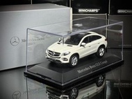 原廠精品 Norev 1/43 Mercedes-Benz GLE Coupe C292 GLE300 GLE43